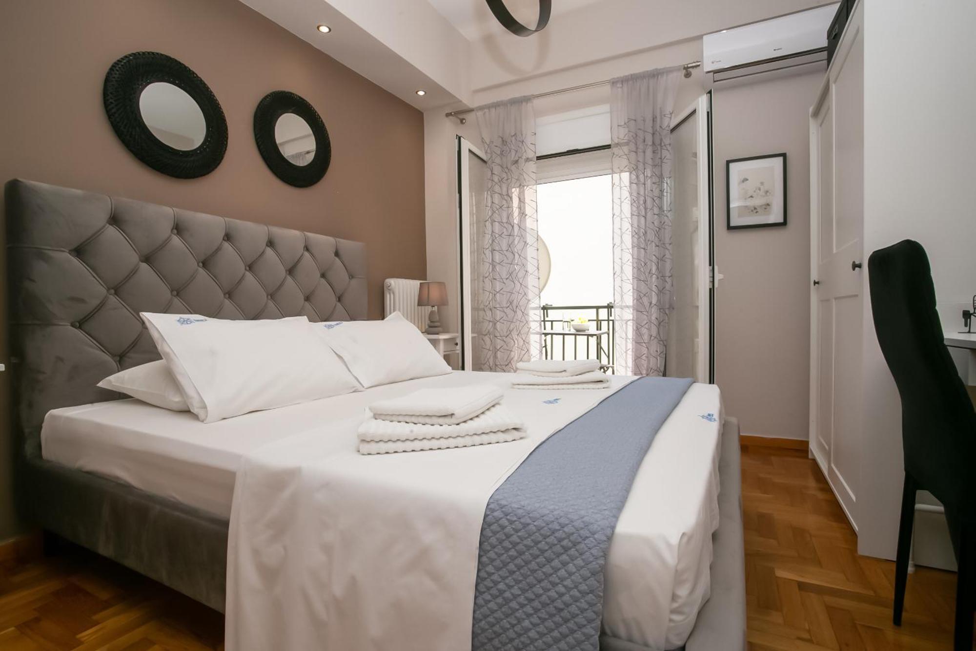 Semeli By Heloni Apartments Athens Exterior photo
