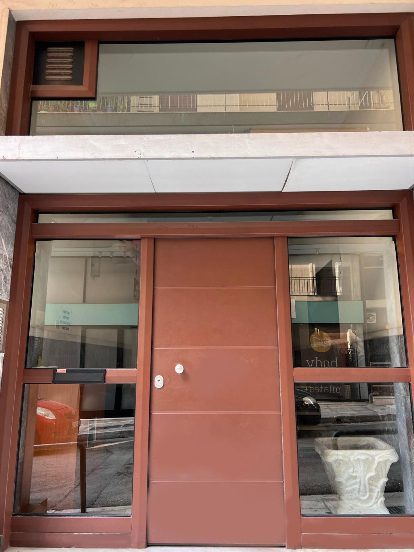 Semeli By Heloni Apartments Athens Exterior photo